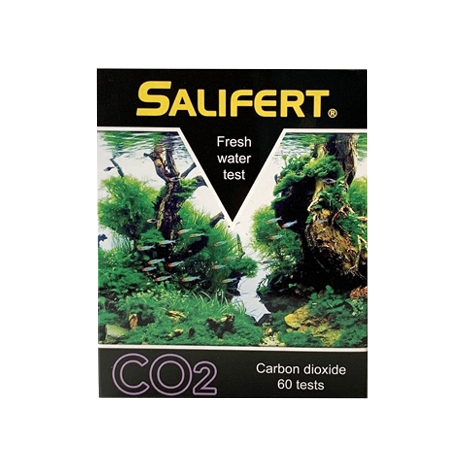 Salifert CO2 Test Kit