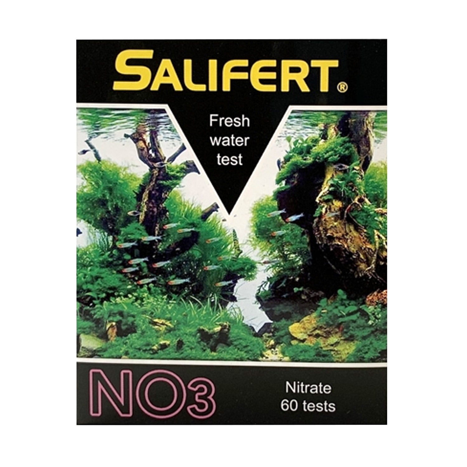 Salifert Nitrate Kit