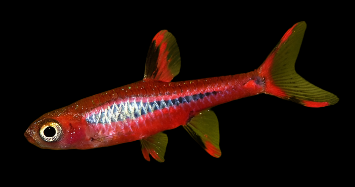 Chilli Rasbora