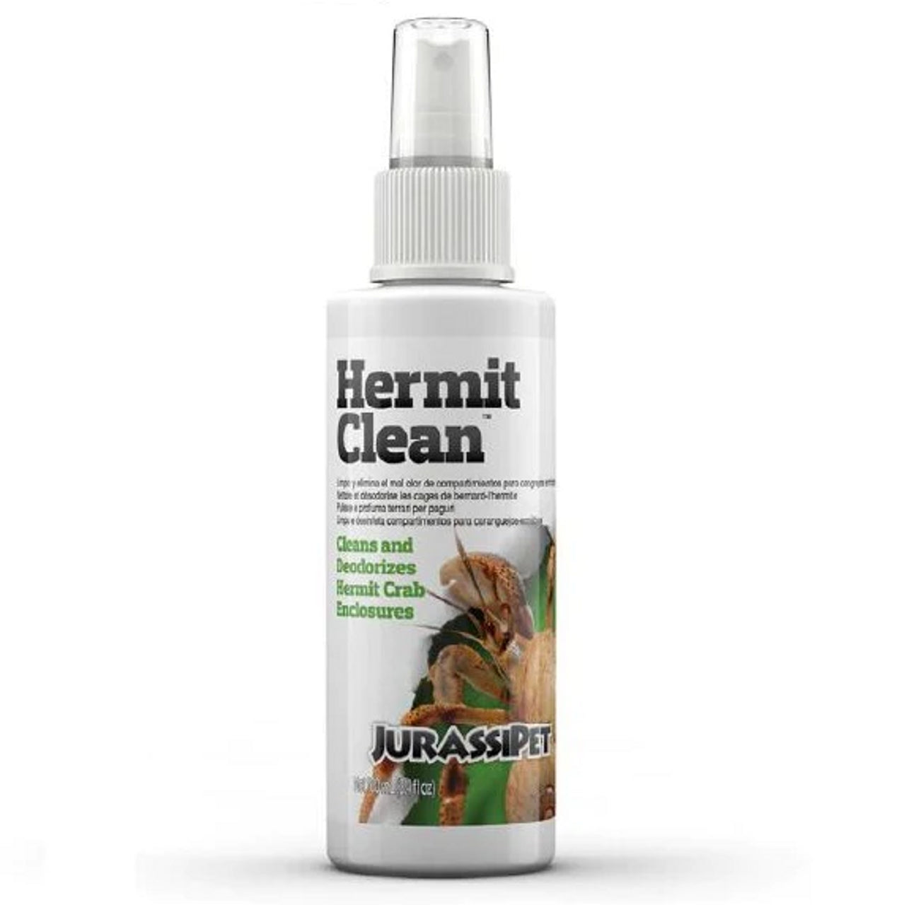 Jurassipet HermitClean - 100mL
