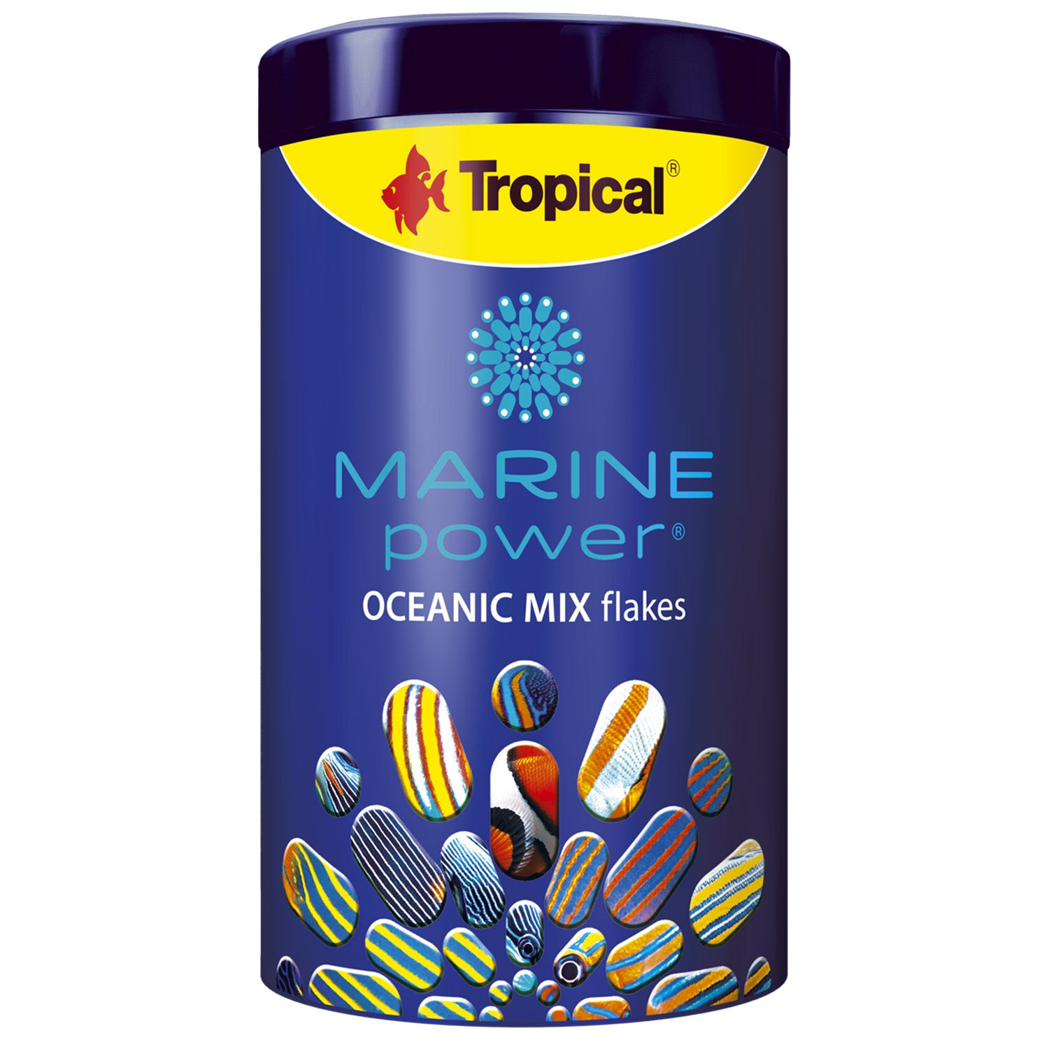 Tropical Marine Power Ocean Mix Flakes (Special Order Product)