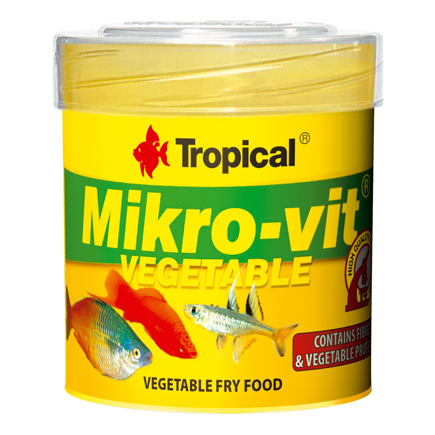 Tropical Mikro-vit Vegetable Fry Food (Special Order Product)