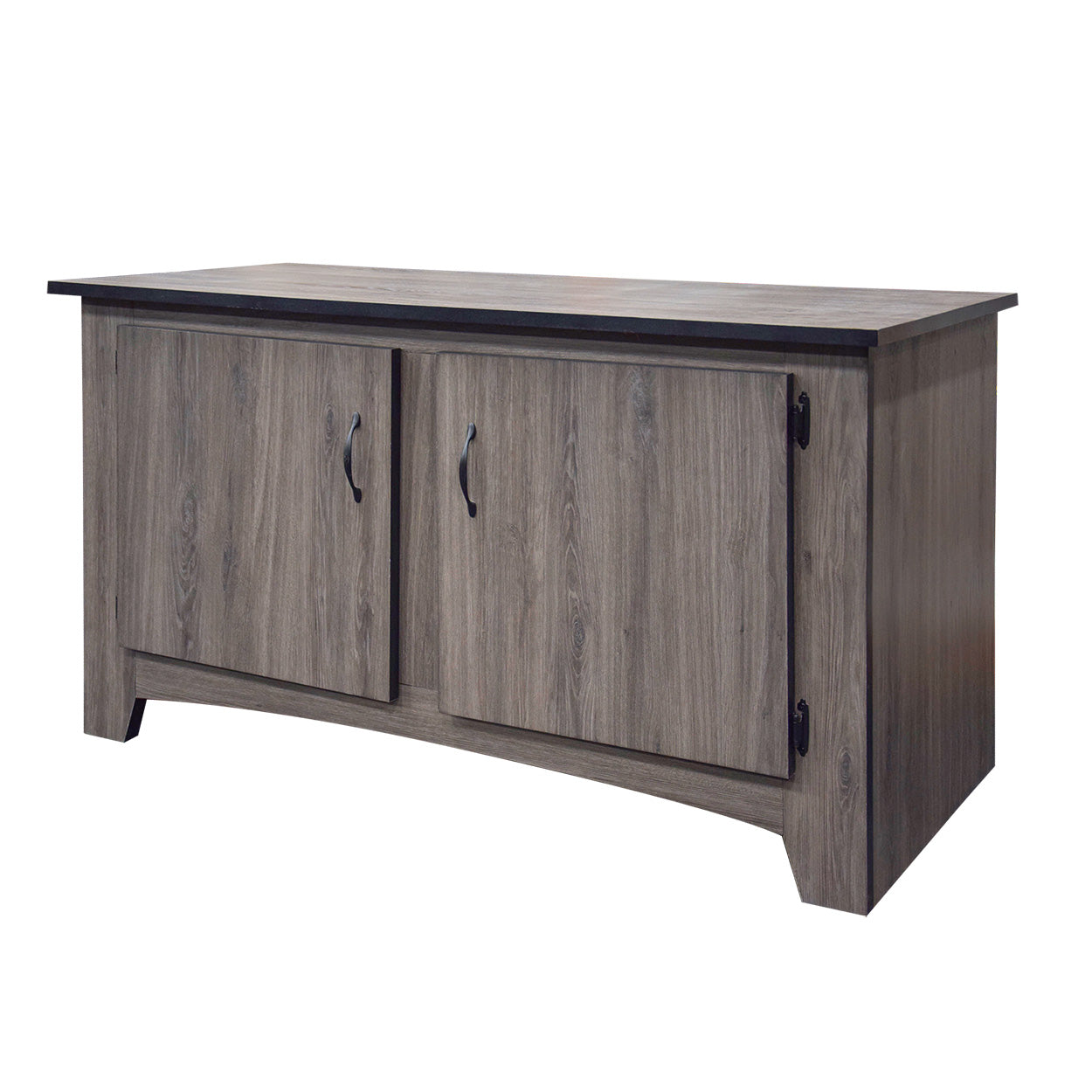 Seapora Rustic Grey Stand (Special Order Product)