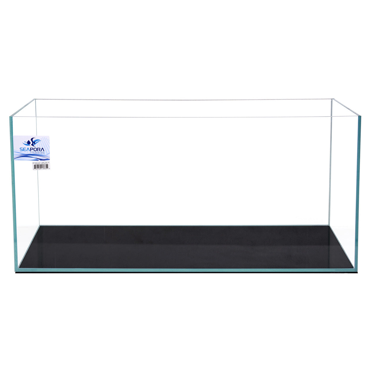 Seapora Crystal Series Aquarium (Special Order Product *Most Sizes*)
