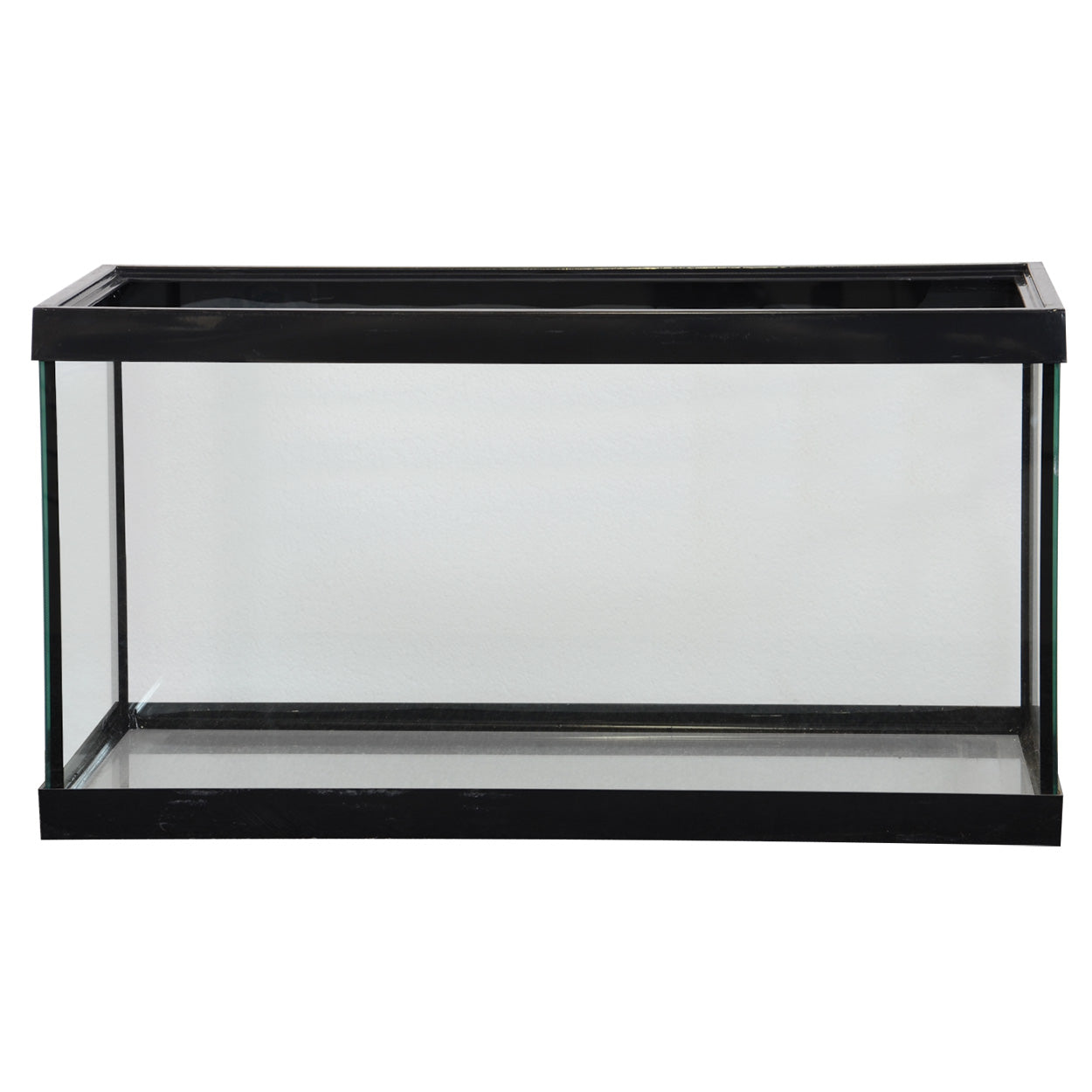 Seapora Glass Aquarium (Special Order Product *Most Sizes*)