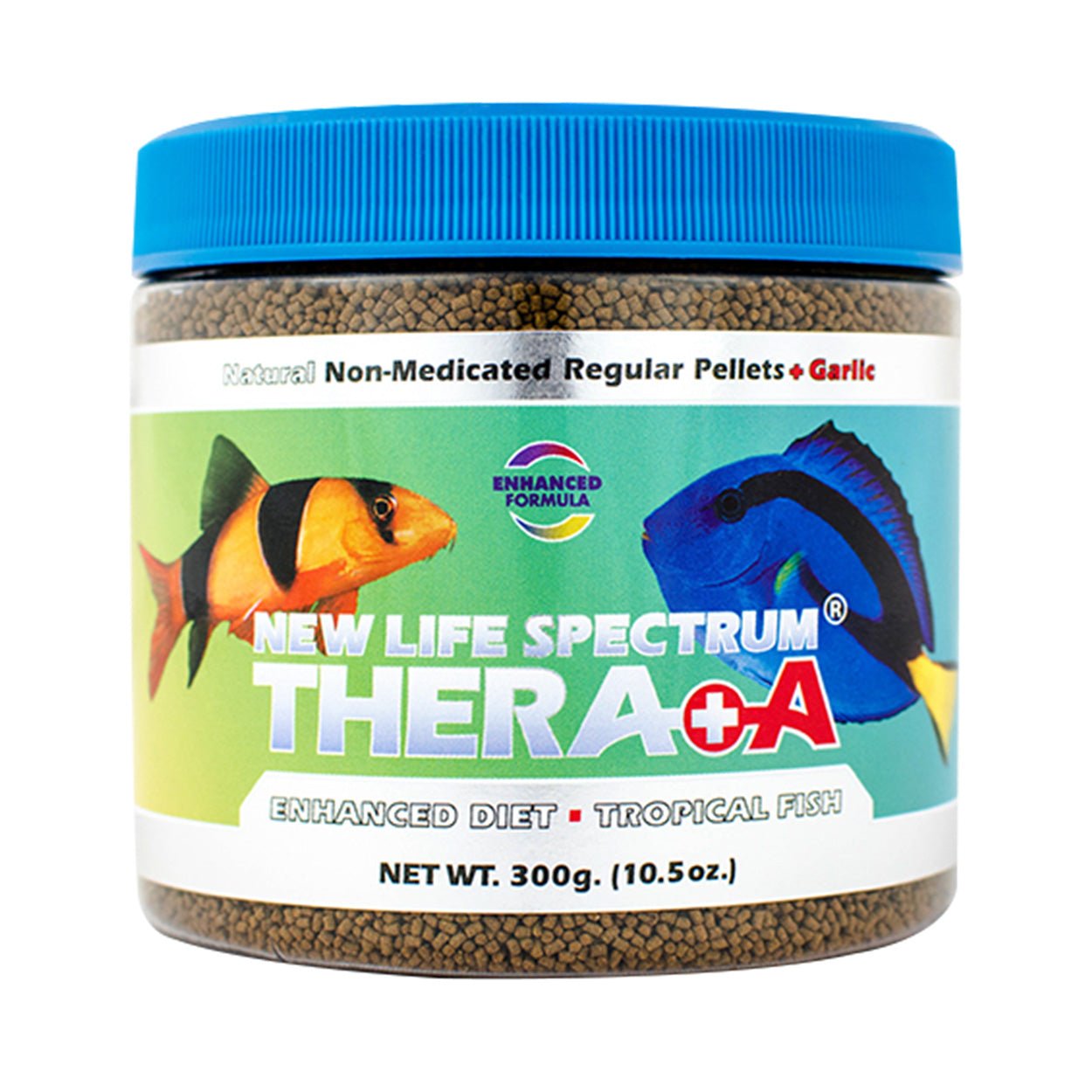 NLS Naturox Thera+A Pellets (Special Order Product)