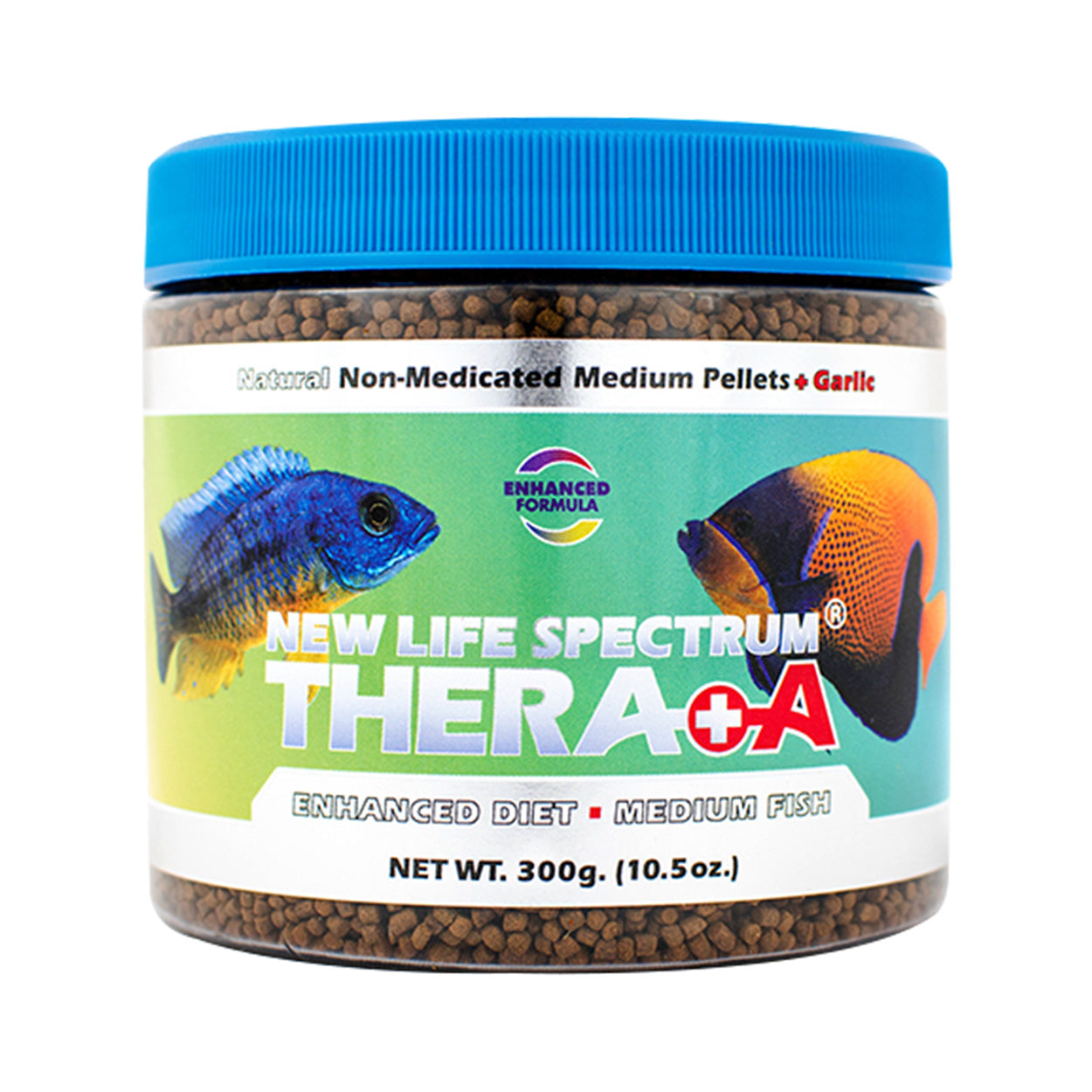 NLS Naturox Thera+A Pellets (Special Order Product)