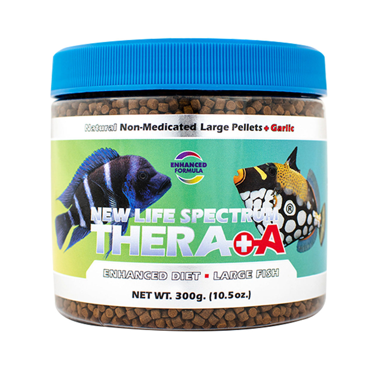 NLS Naturox Thera+A Pellets (Special Order Product)