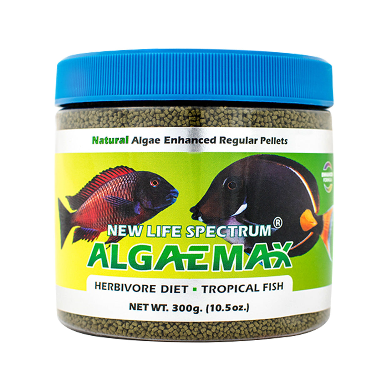 NLS Algaemax Sinking Pellets (Special Order Product)