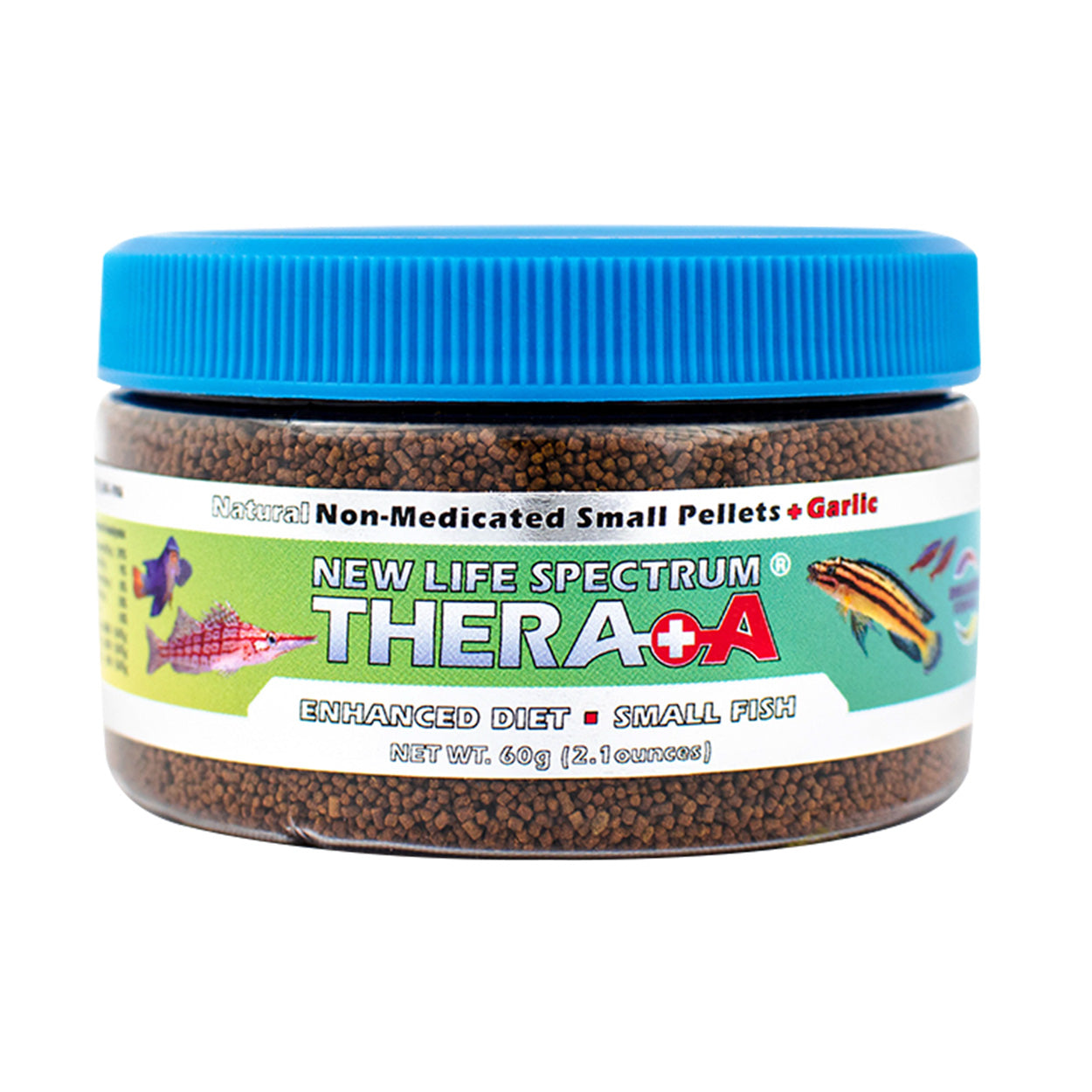 NLS Naturox Thera+A Pellets (Special Order Product)