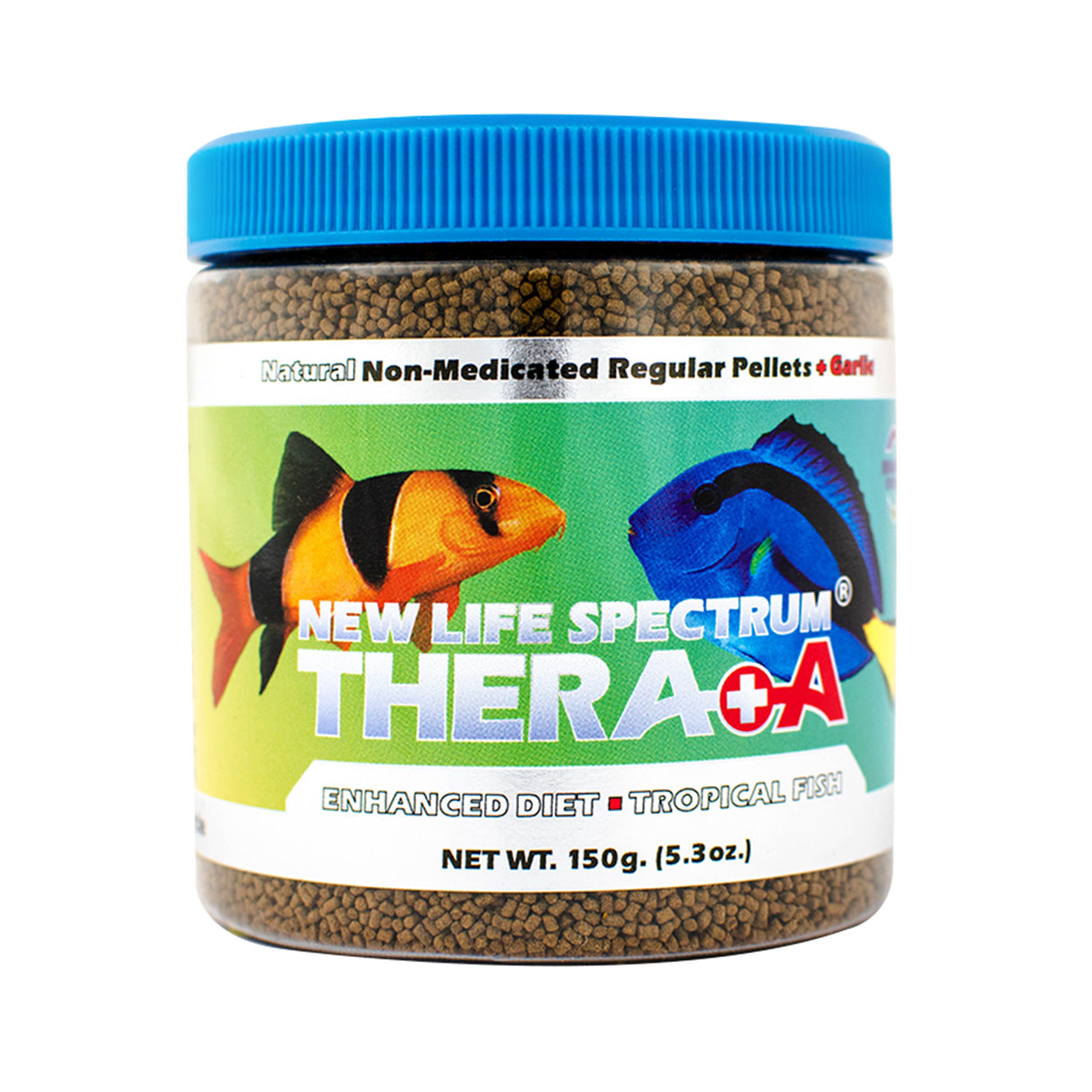 NLS Naturox Thera+A Pellets (Special Order Product)