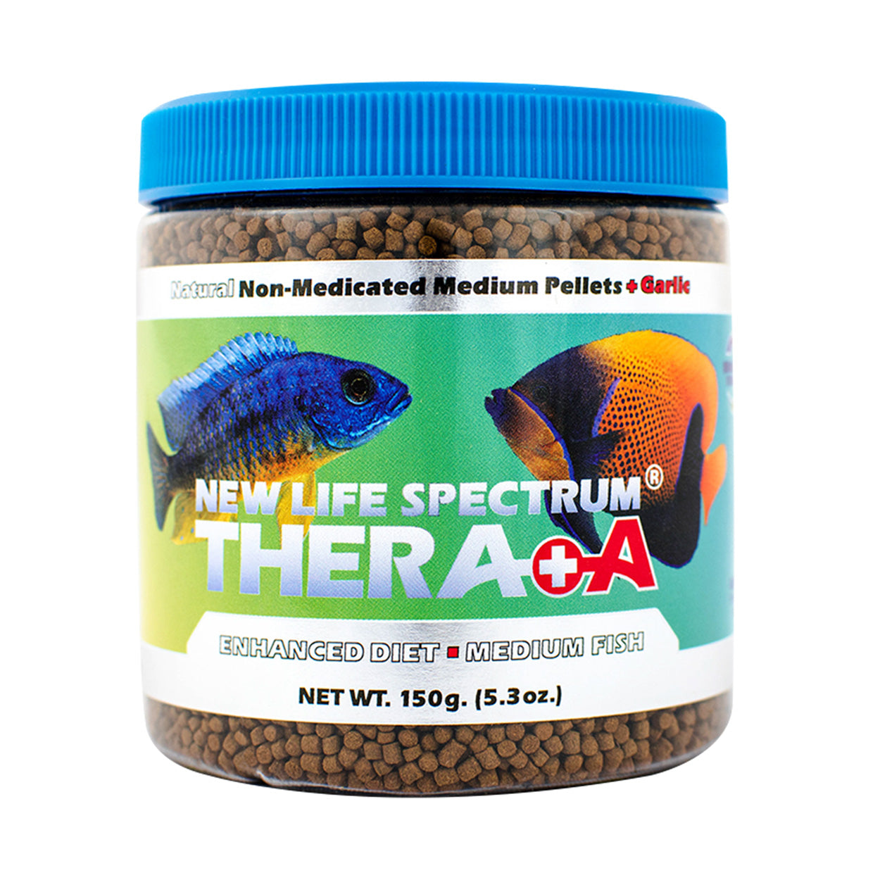 NLS Naturox Thera+A Pellets (Special Order Product)