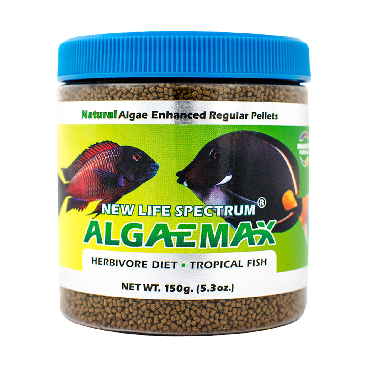 NLS Algaemax Sinking Pellets (Special Order Product)