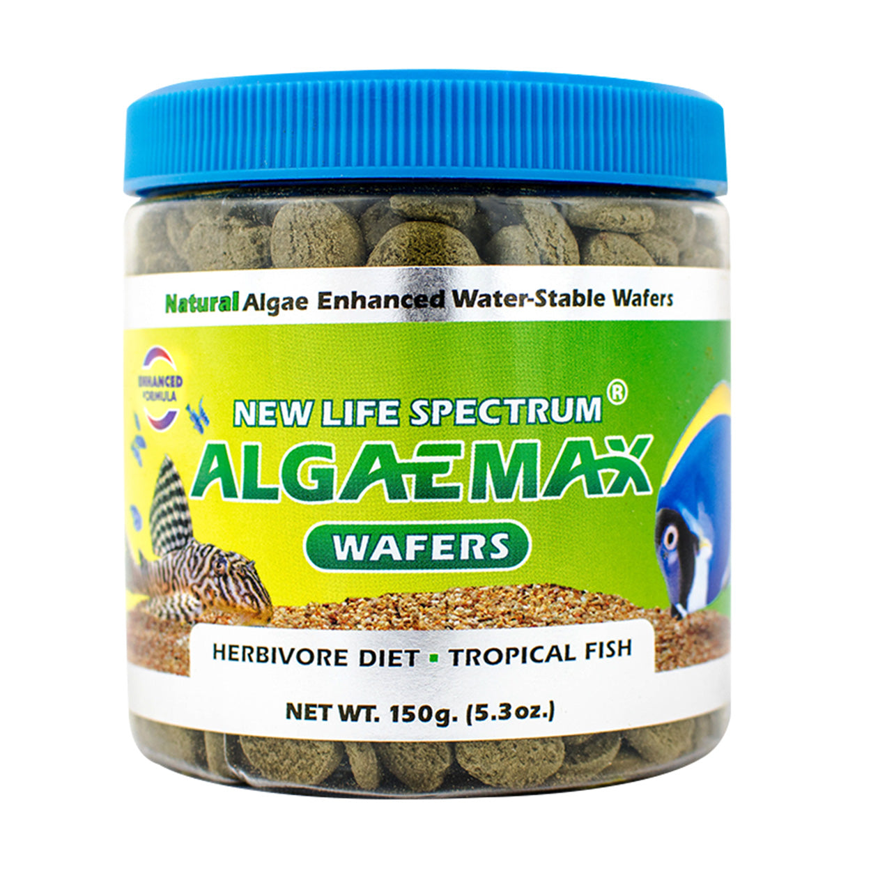 NLS Algae Max Wafers (Special Order Product)