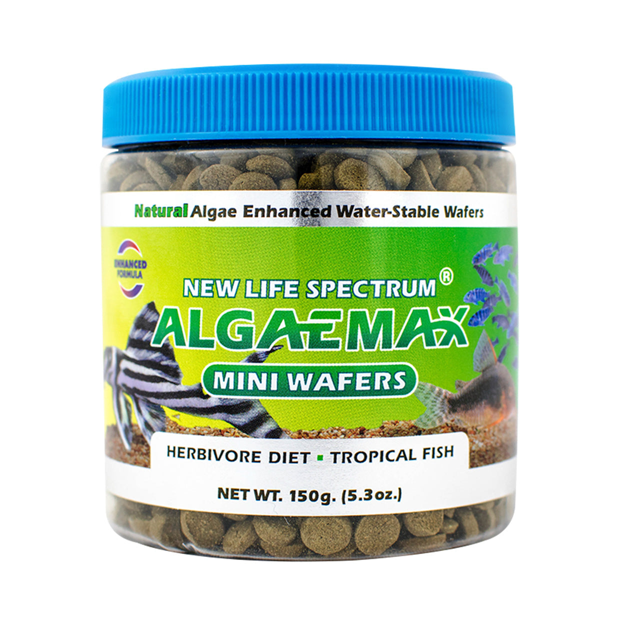 NLS Algae Max Wafers (Special Order Product)