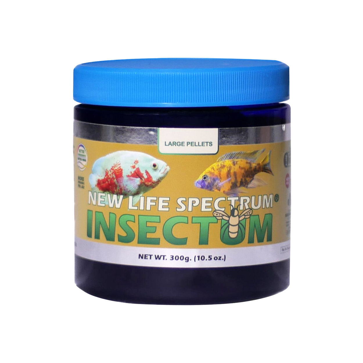 NLS Insectum Pellets (Special Order Product)