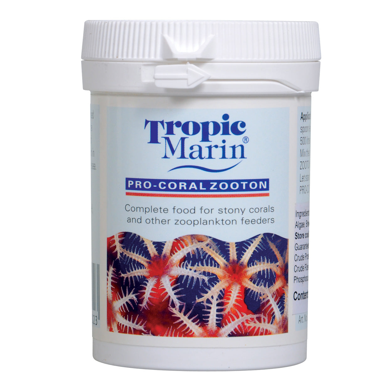 Tropic Marin Pro-Coral Zooton (Special Order Product)