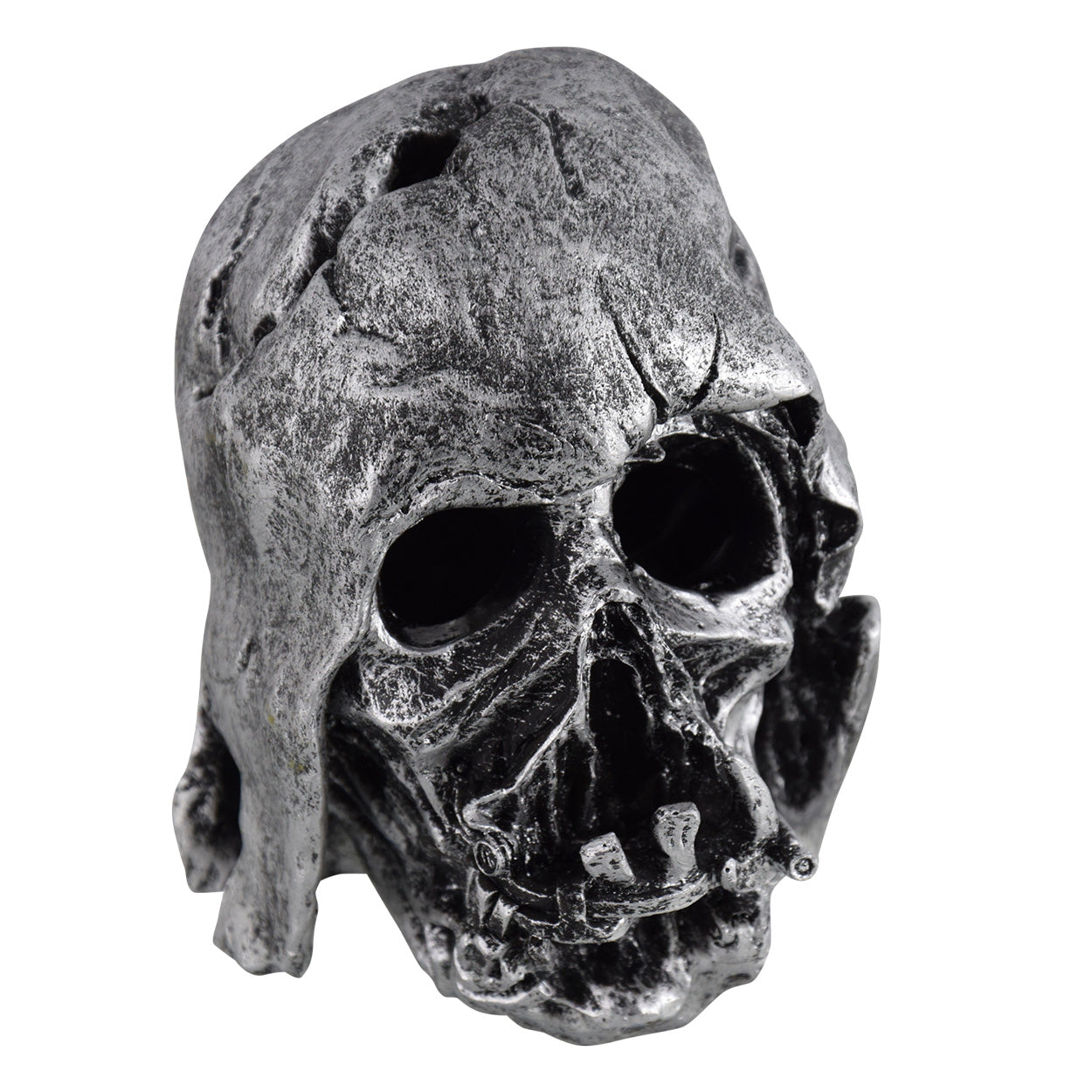 Underwater Treasures Mask Ruin