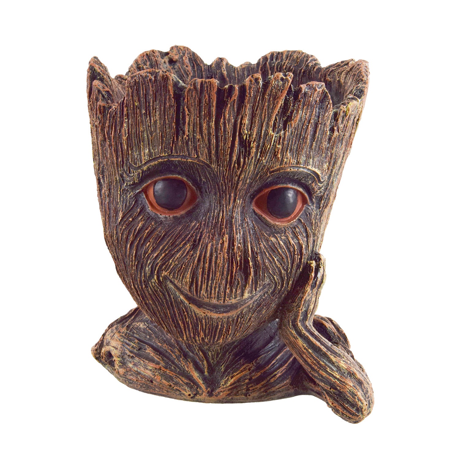 Underwater Treasures Thinking Tree Dude