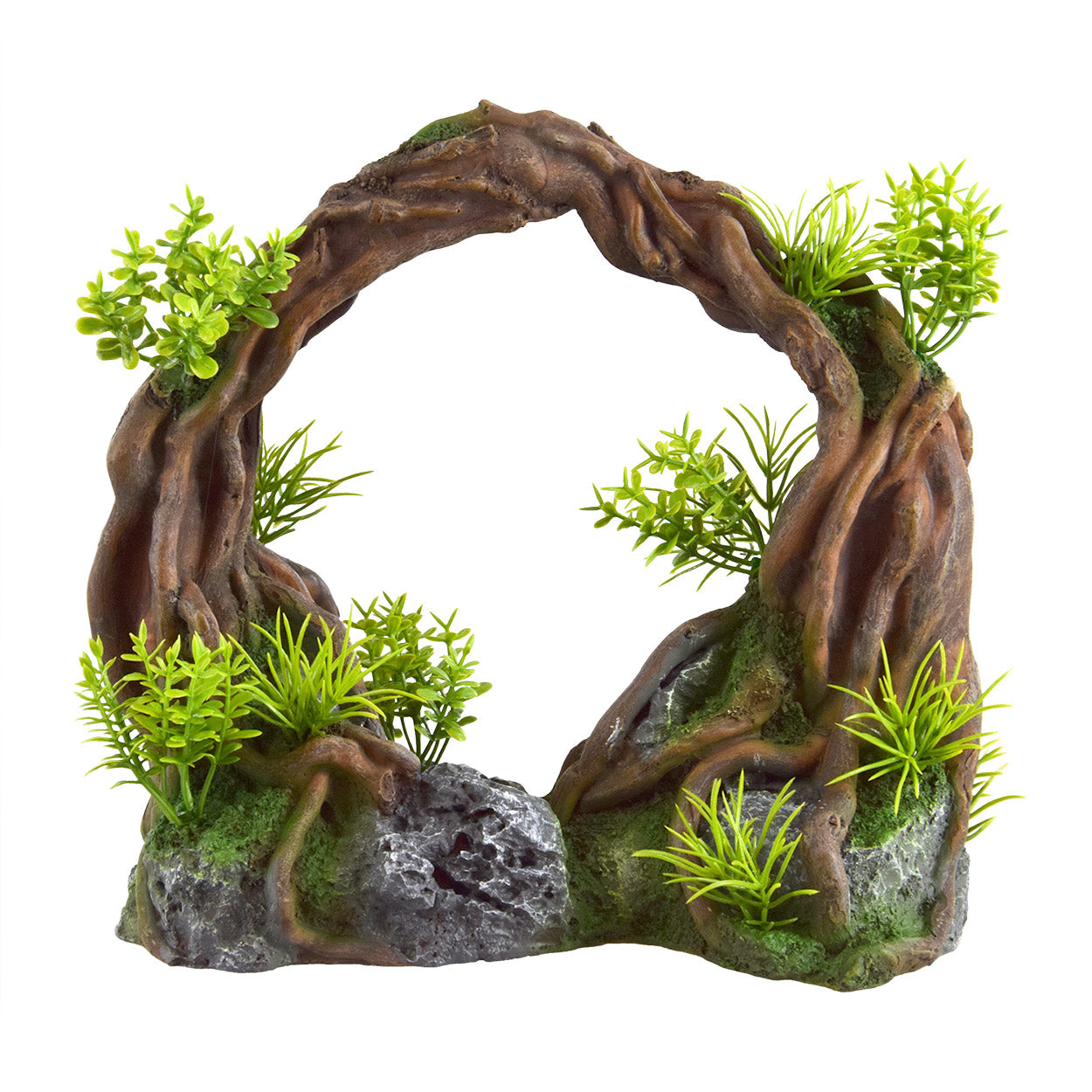 Underwater Treasures Vine Hollow