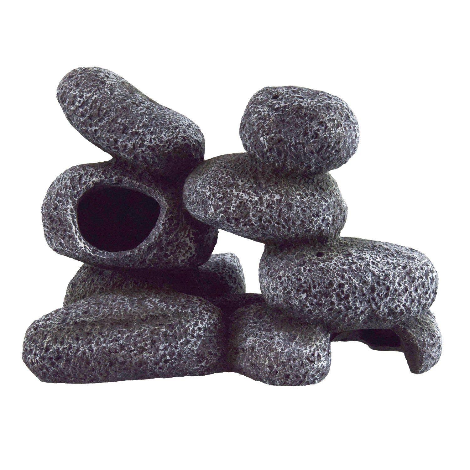 Underwater Treasures Pebble Stack
