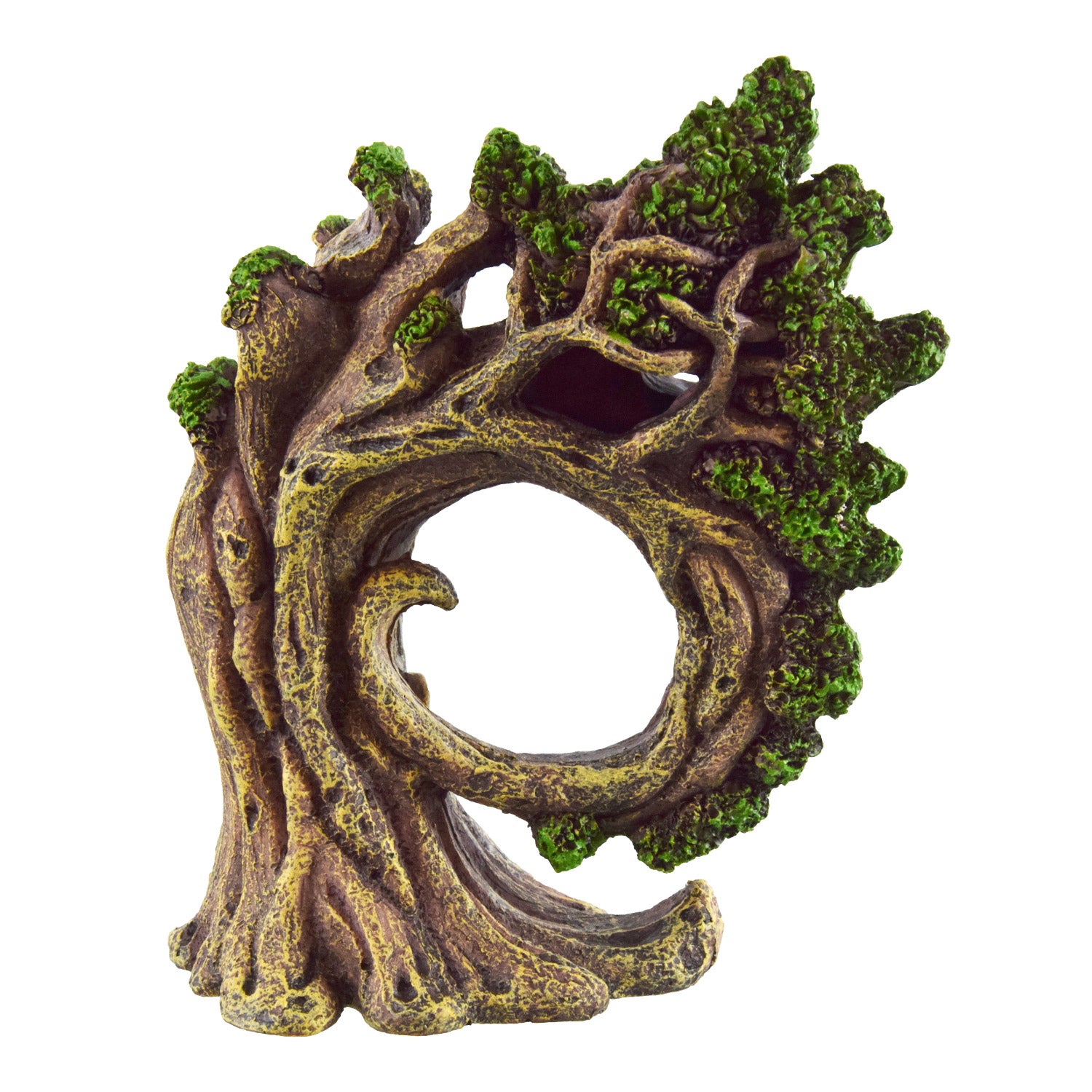 Underwater Treasures Twisty Tree