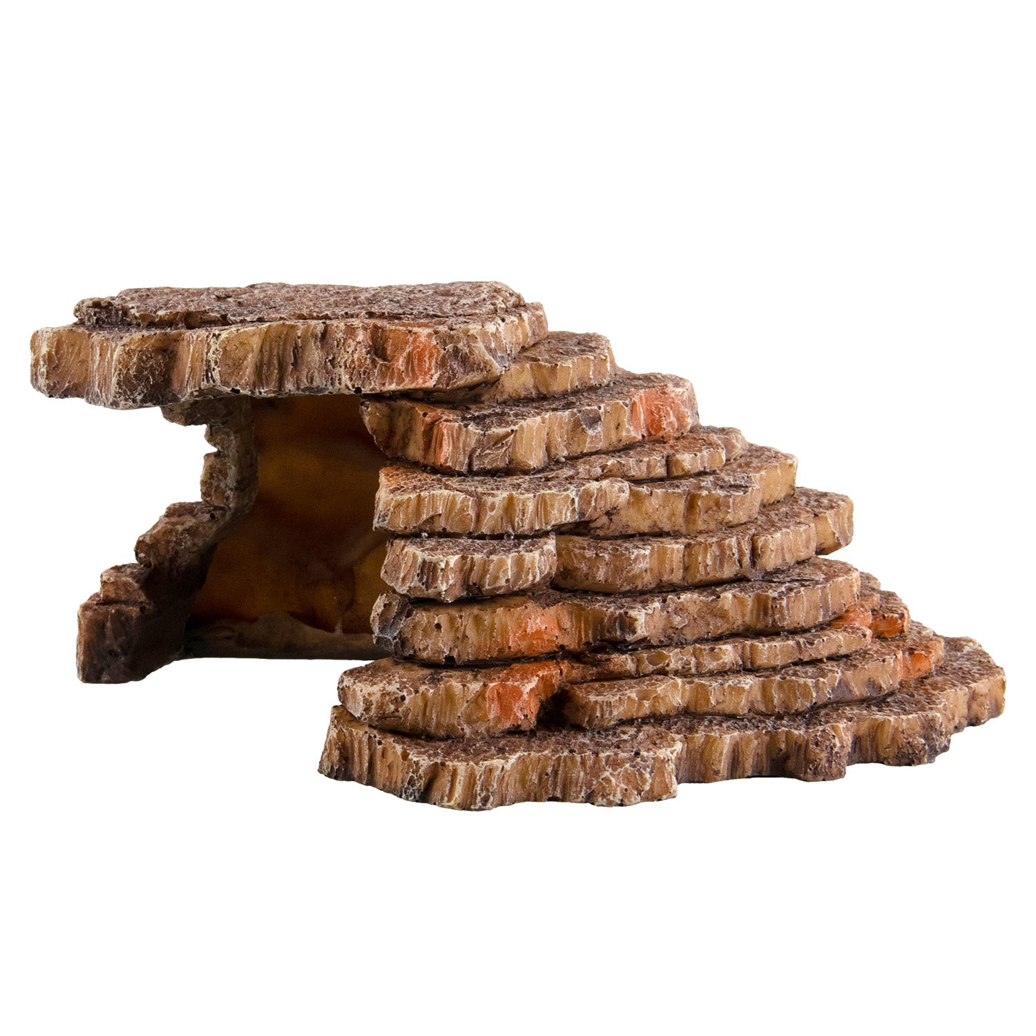 Reptile Treasures Basking Hut