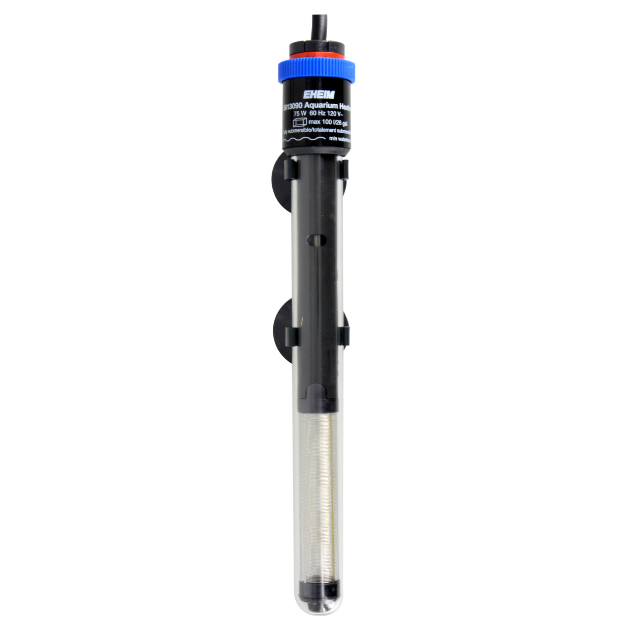 Eheim Jager TruTemp Submersible Heater