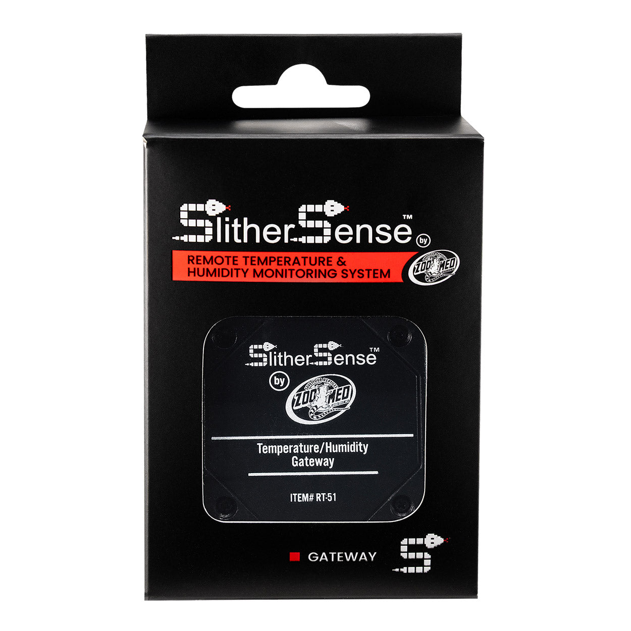 Zoo Med Slither Sense Gateway