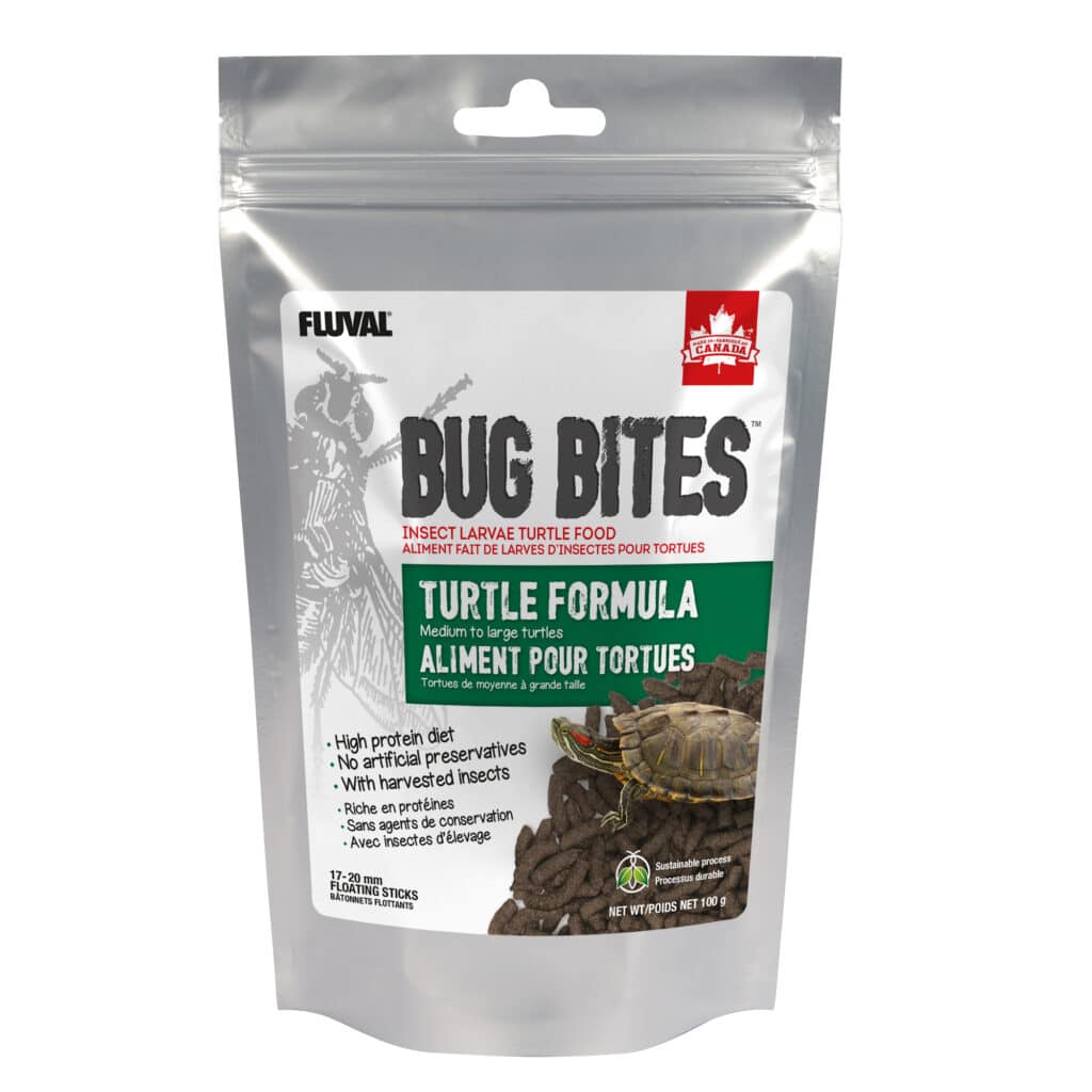 Fluval Turtle Formula (Special Order Product)