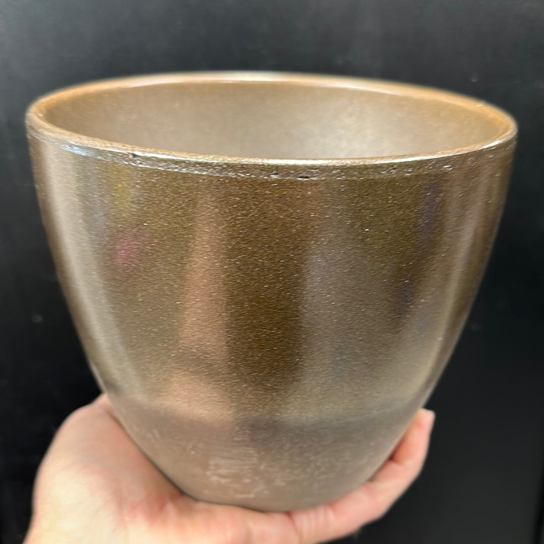 6.5" Mystic Earth Ceramic Pot