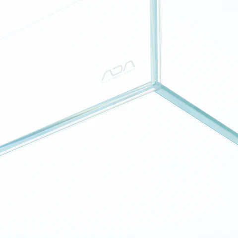 ADA Cube Garden Series Rimless Aquariums ADA Cube Garden Series Rimless Aquariums