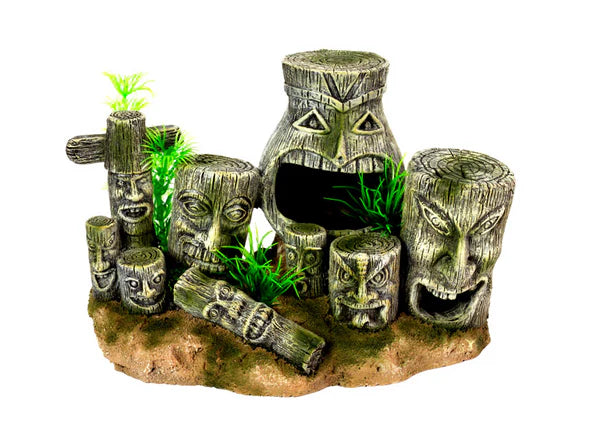 Aquafitness Souche d'arbre 