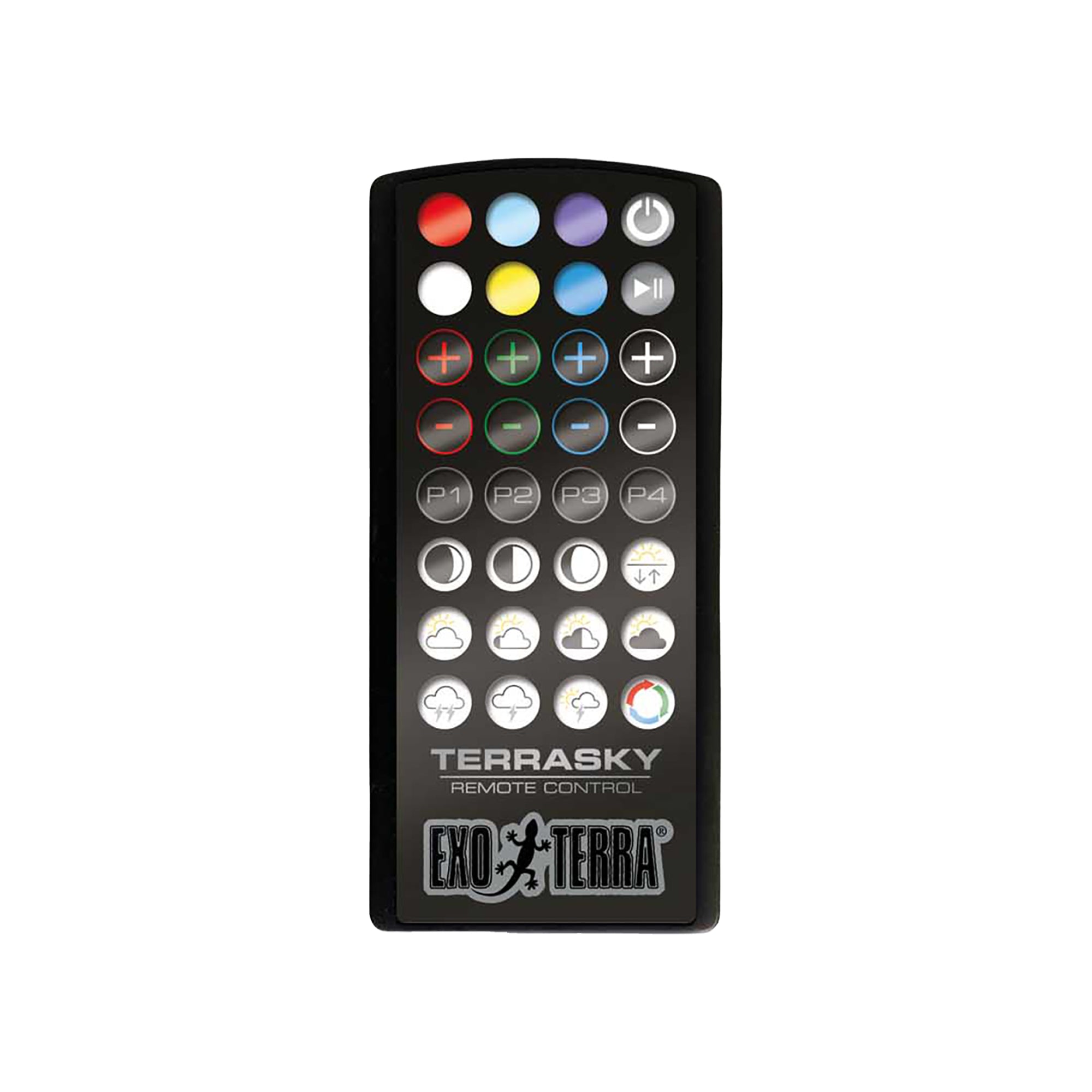 Exo Terra Replacement Remote Control for PT2413 (Special Order Product)