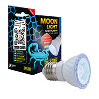 Exo Terra Moonlight Nano UVA LED