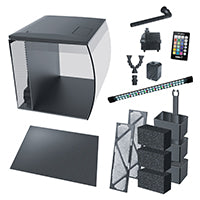 Fluval FLEX Aquarium Kit 2.0
