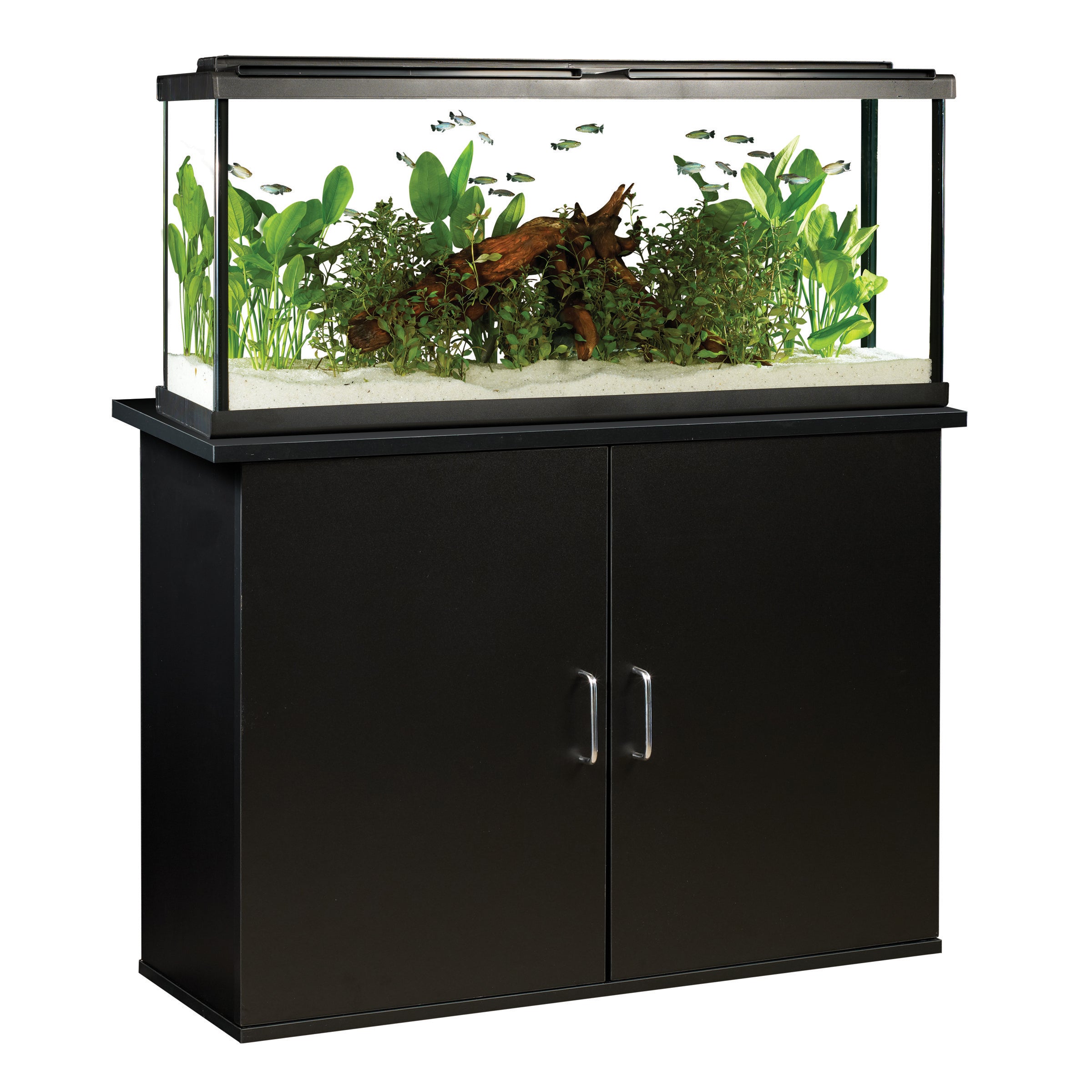 Fluval Premium Aquarium Kit with LED (Special Order Product) - 2 Sizes