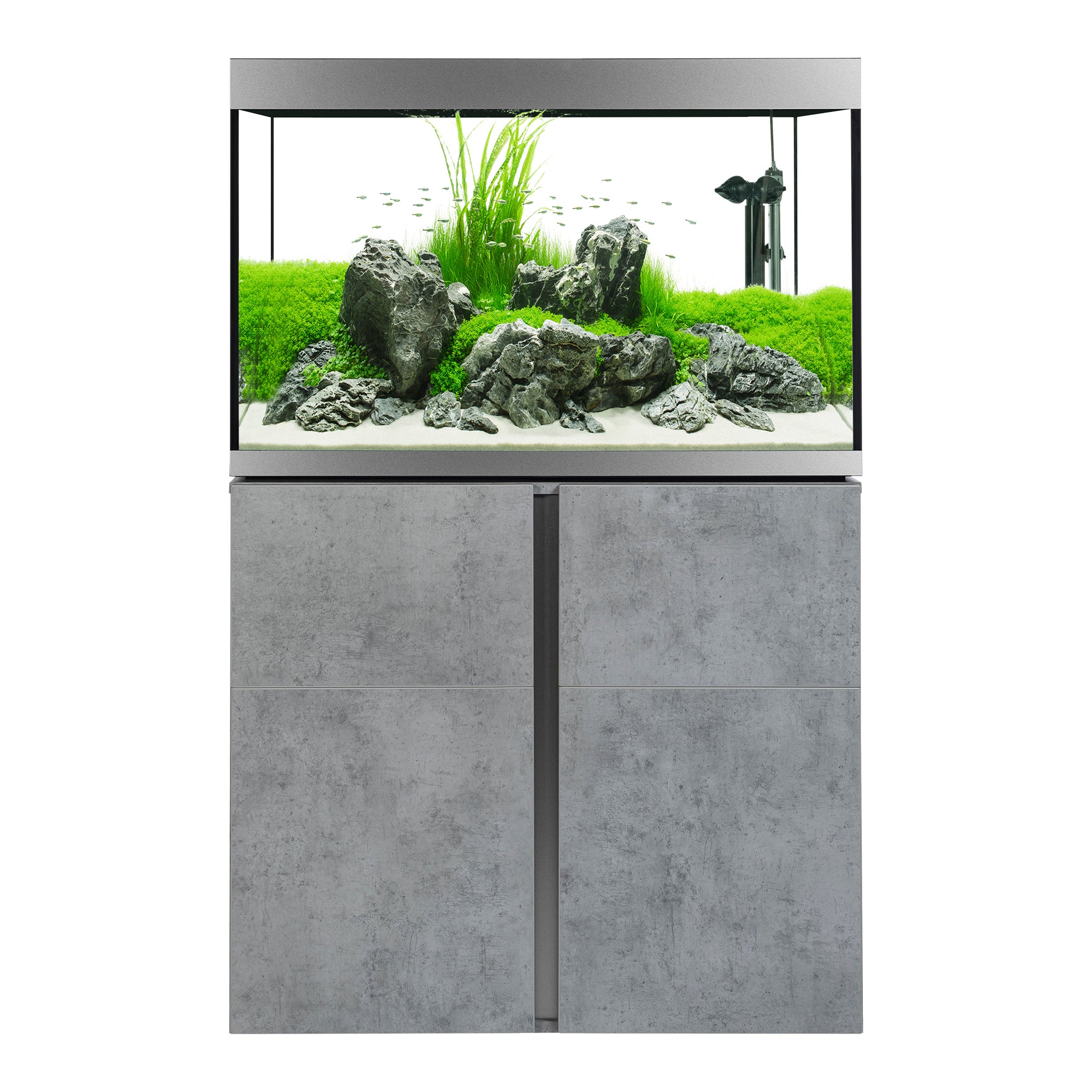 Fluval aquarium outlet set