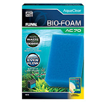 Fluval/AquaClear Bio-Foam