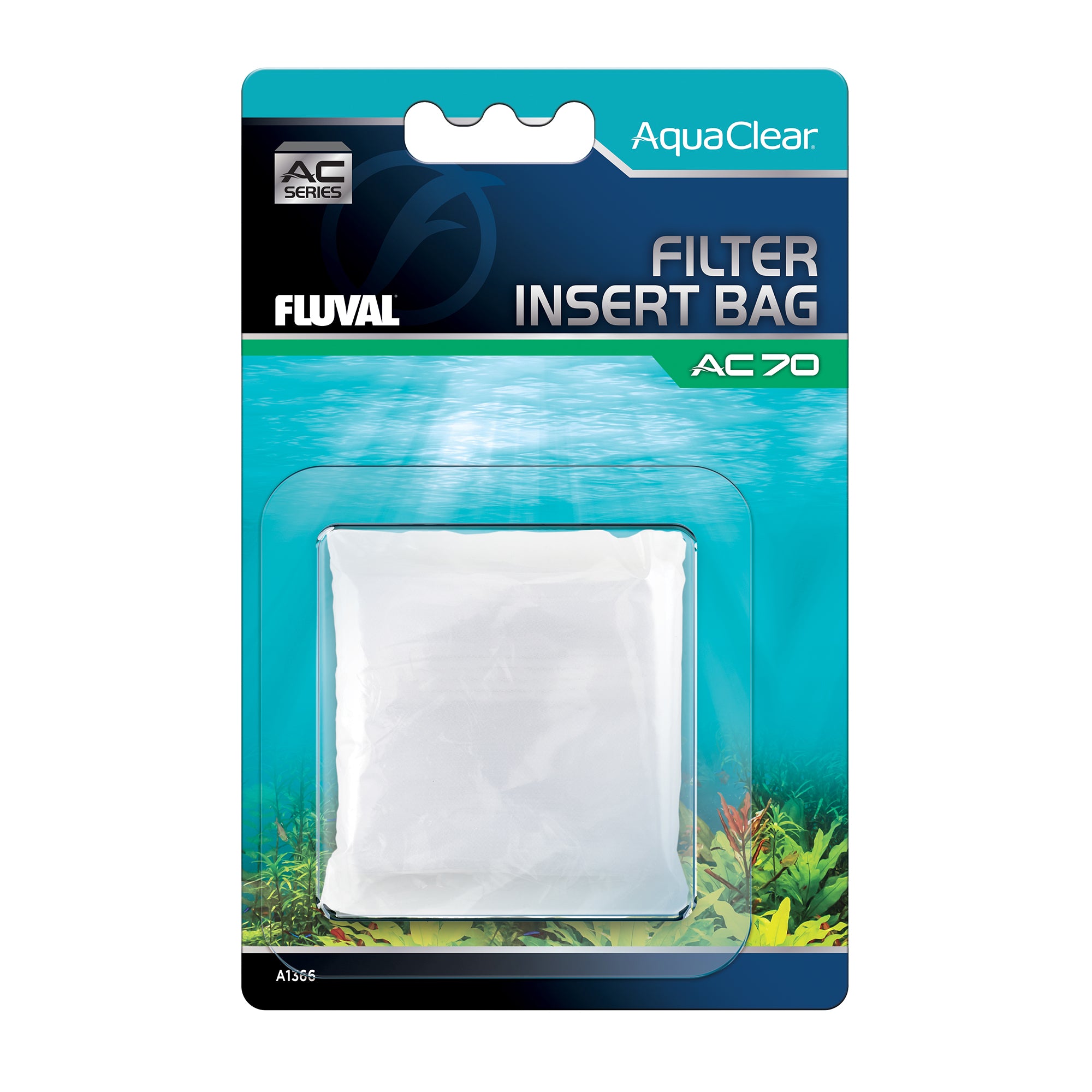 Fluval/AquaClear Filter Insert Bag