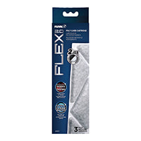 Fluval Flex 2.0 Poly Carbon Cartridge - 3 pack