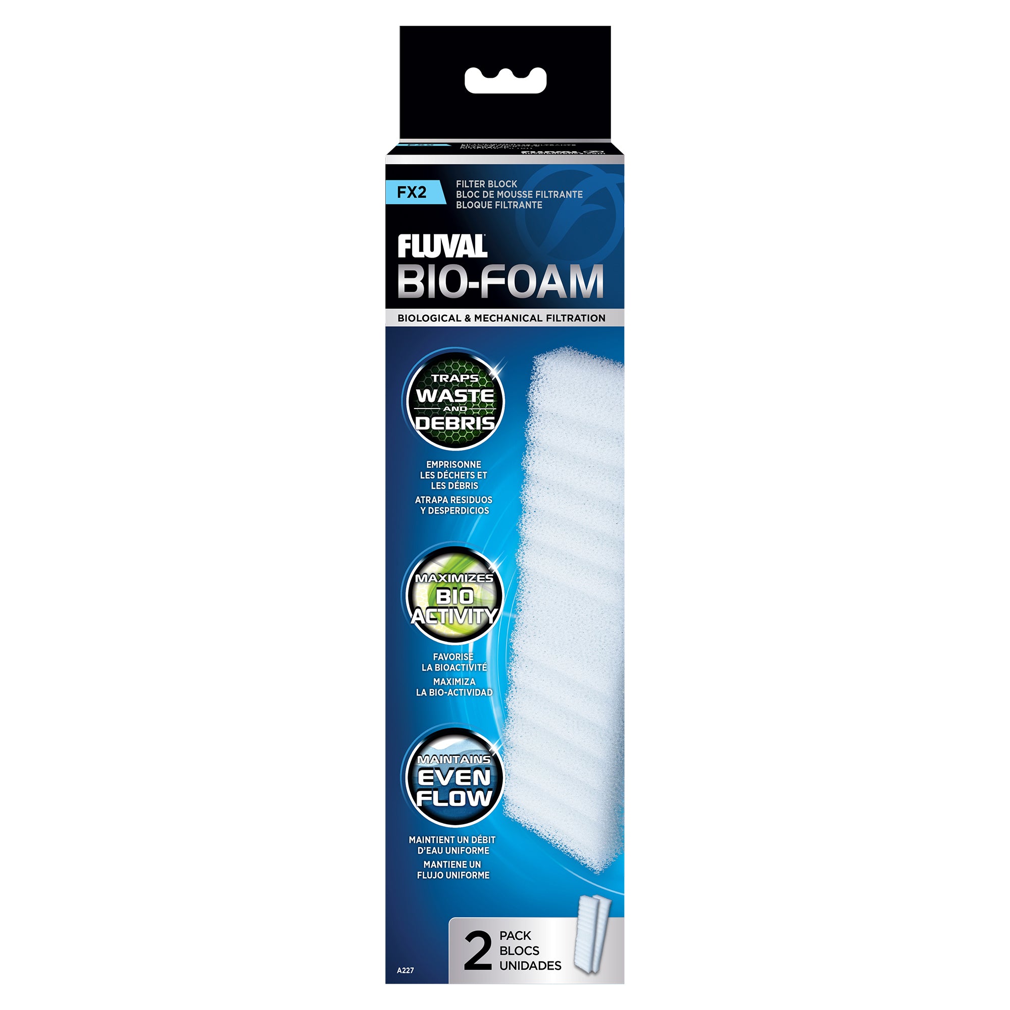 Fluval FX Series Bio-Foam