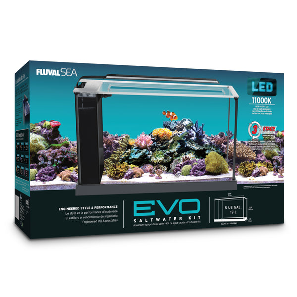 Aquarium 2024 complete kit