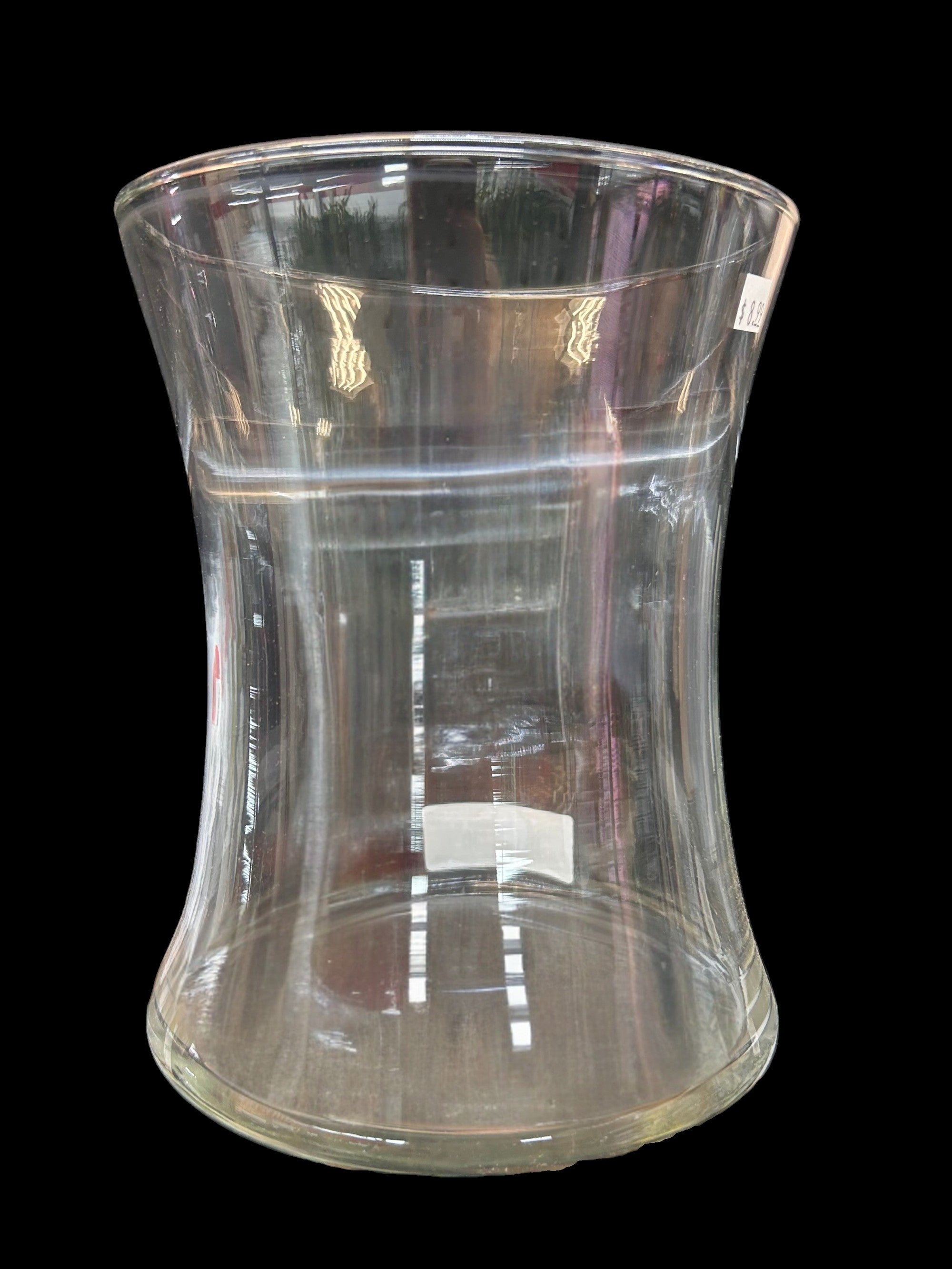 Glass Vase