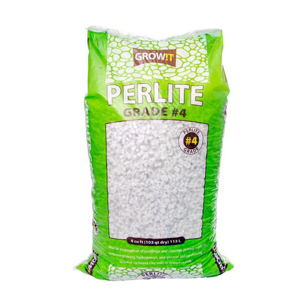 Chunky Perlite