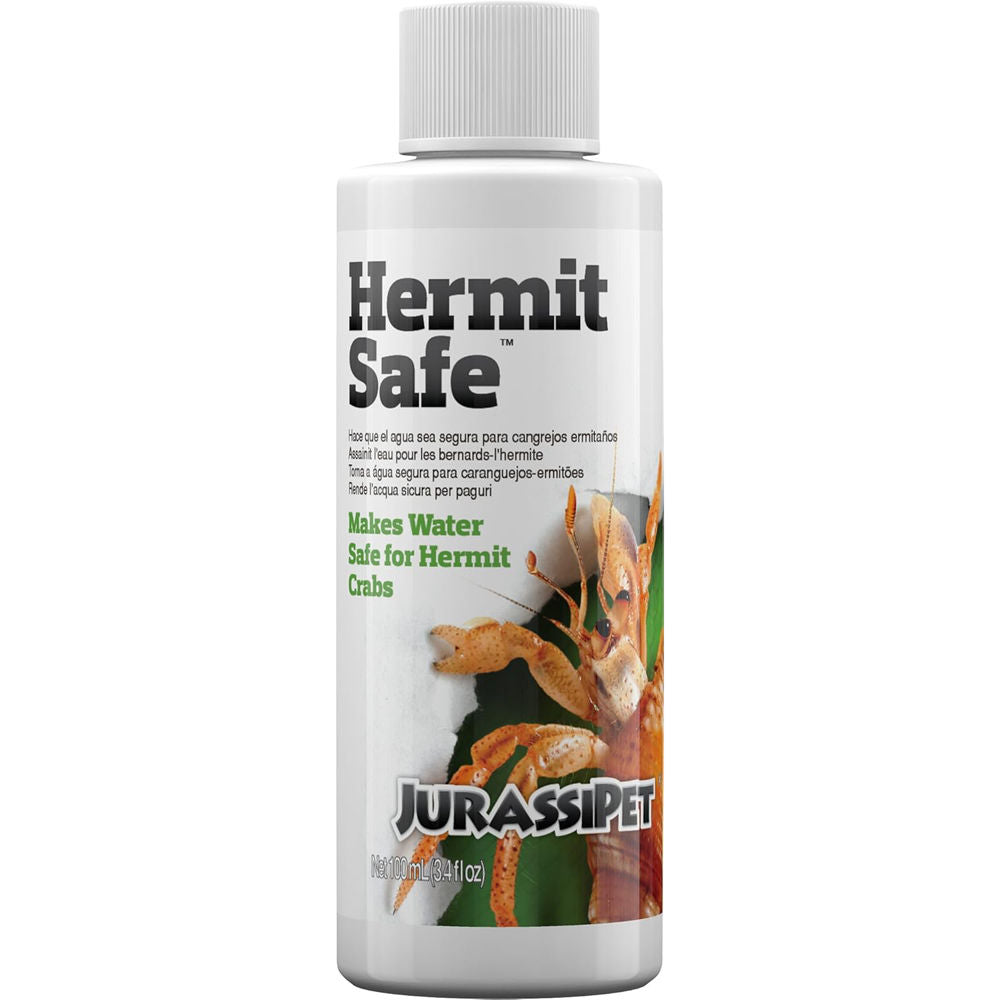 Jurassipet HermitSafe - 100mL