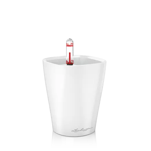 Lechuza Mini Deltini Self-Watering Pot