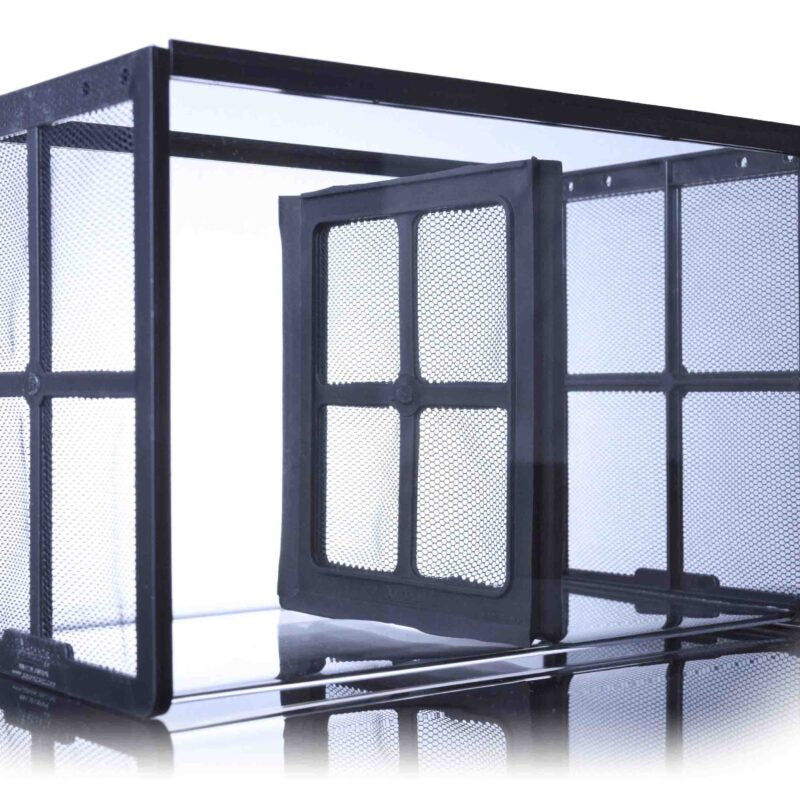 Aquonics Nursery Box Divider