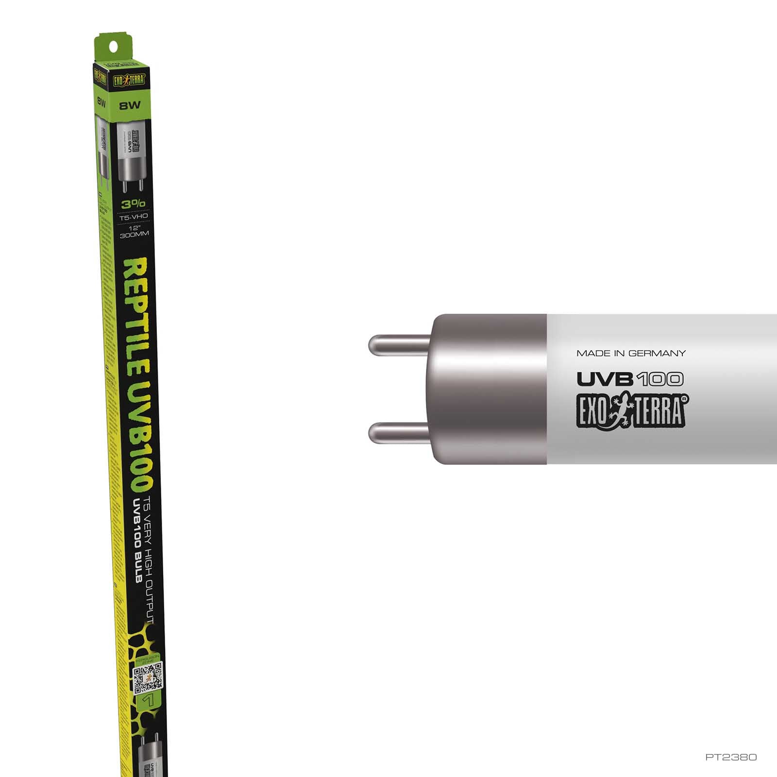 Exo Terra Reptile UVB Very High Output Bulb (Special Order Product)