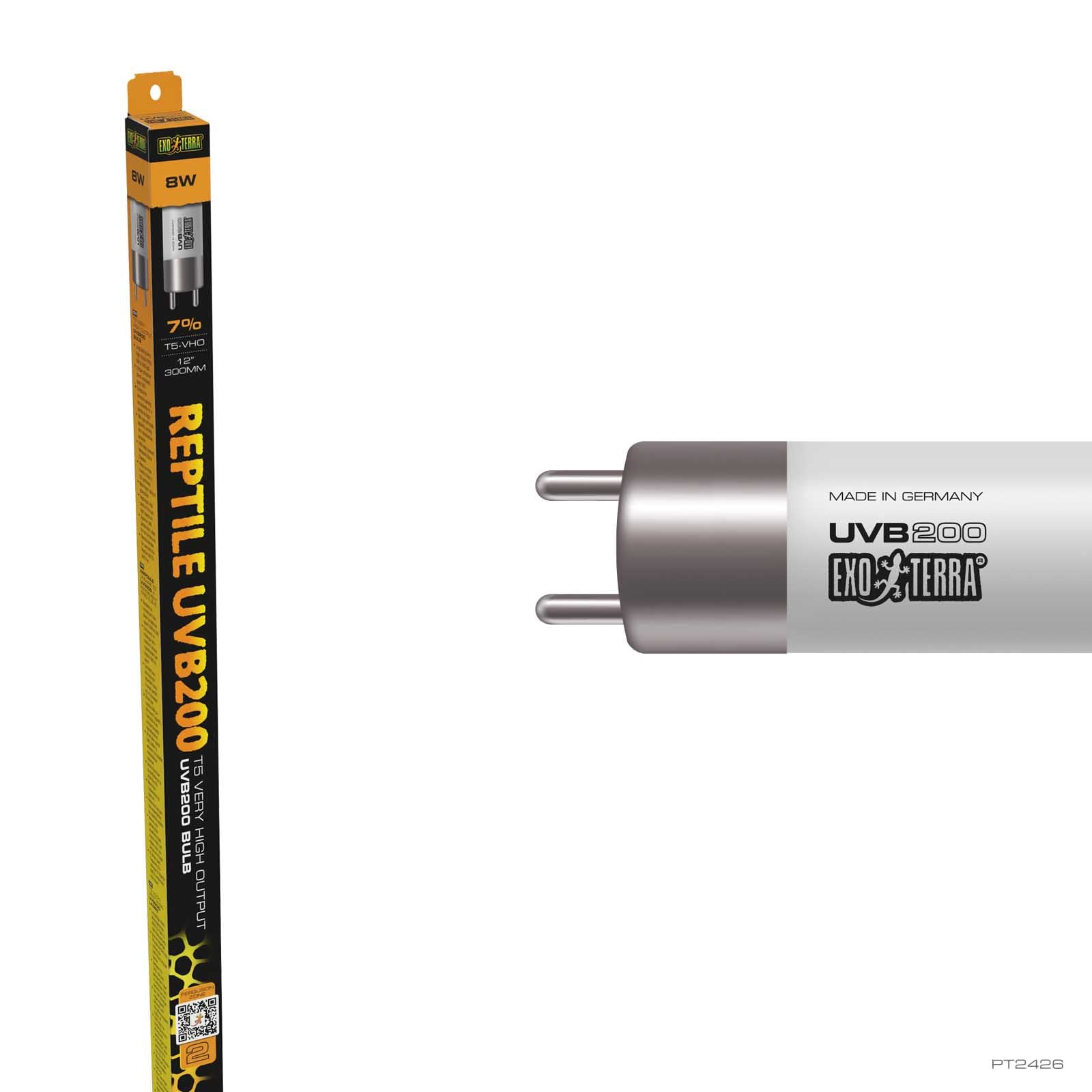 Exo Terra Reptile UVB Very High Output Bulb (Special Order Product)